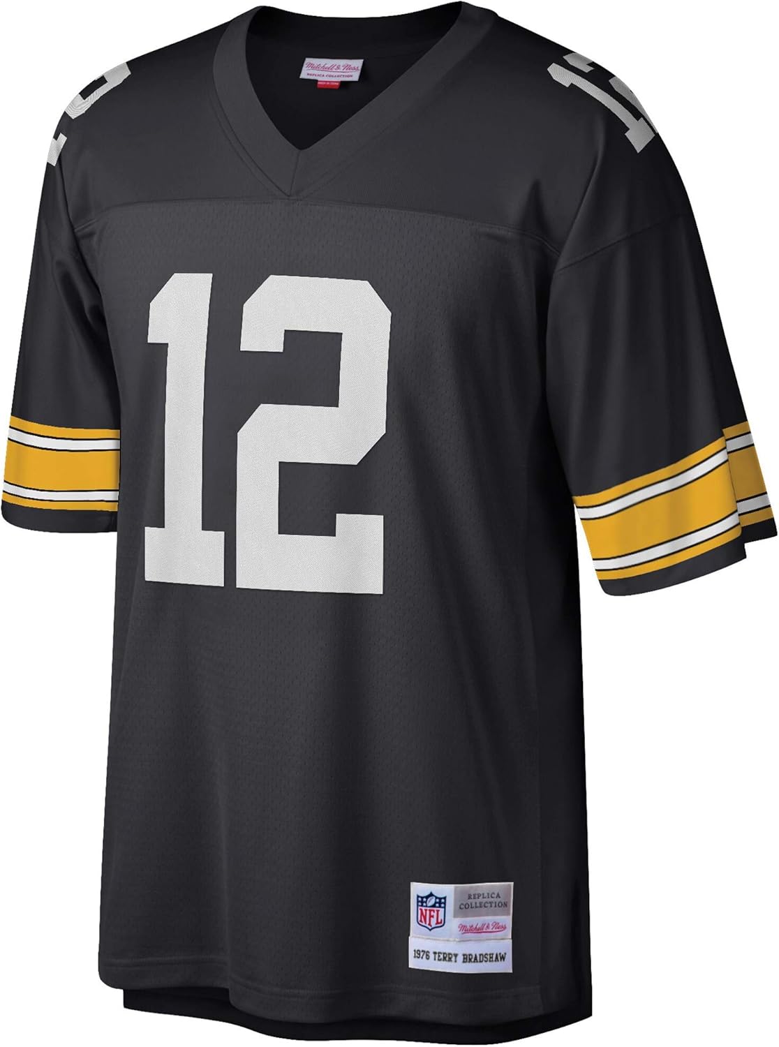 terry bradshaw youth jersey