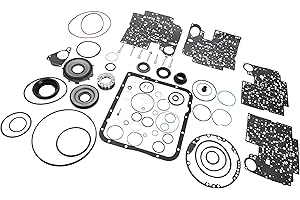 ACDelco 19300335 GM Original Equipment Automatic Transmission Service Gasket Kit