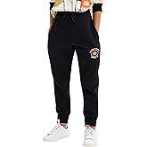 Desigual Little Boy's Disney's Mickey Mouse Joggers