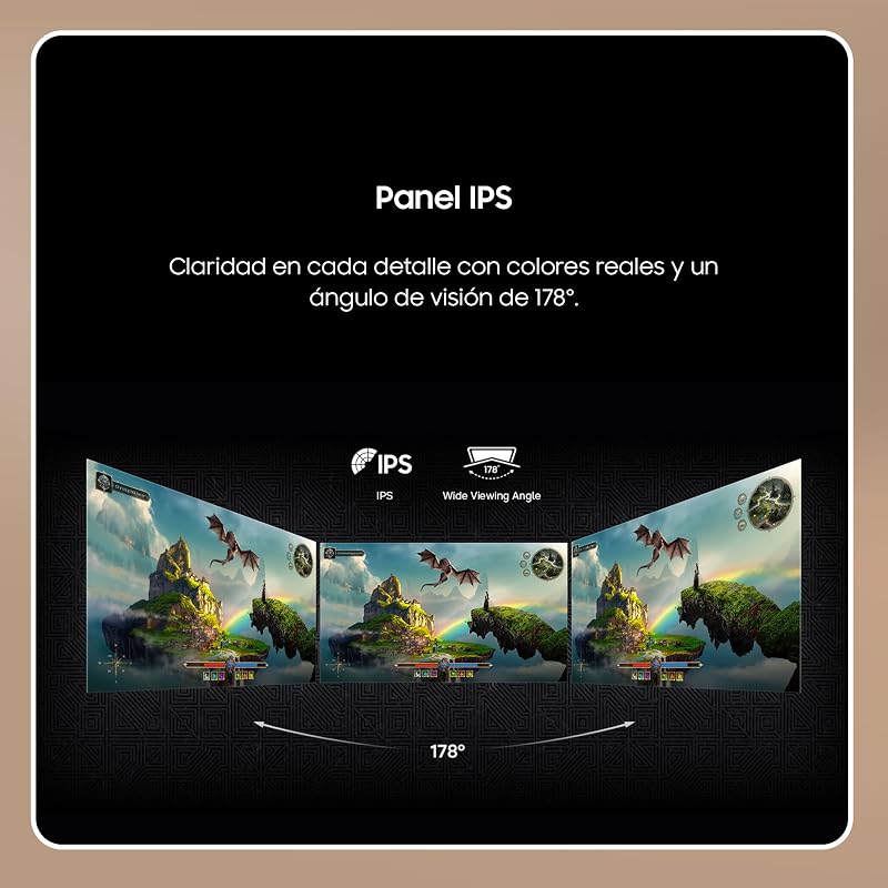 Odyssey G3 G30H 27", FHD, 1920 x 1080, 200Hz, 1ms, 16:9, 1,000:1, Panel IPS, AMD FreeSync Premium, HDR10, Black Equalizer, Virtual Aim Point, HDMI, LS27HG302EUXEN
