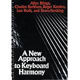A New Approach to Keyboard Harmony