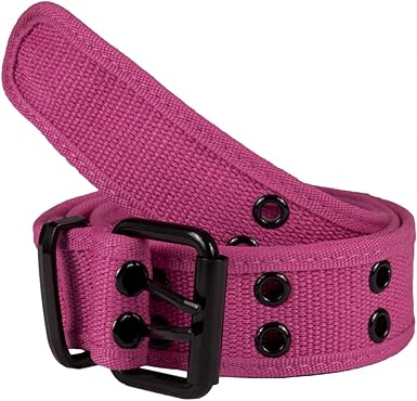 grommet belt amazon
