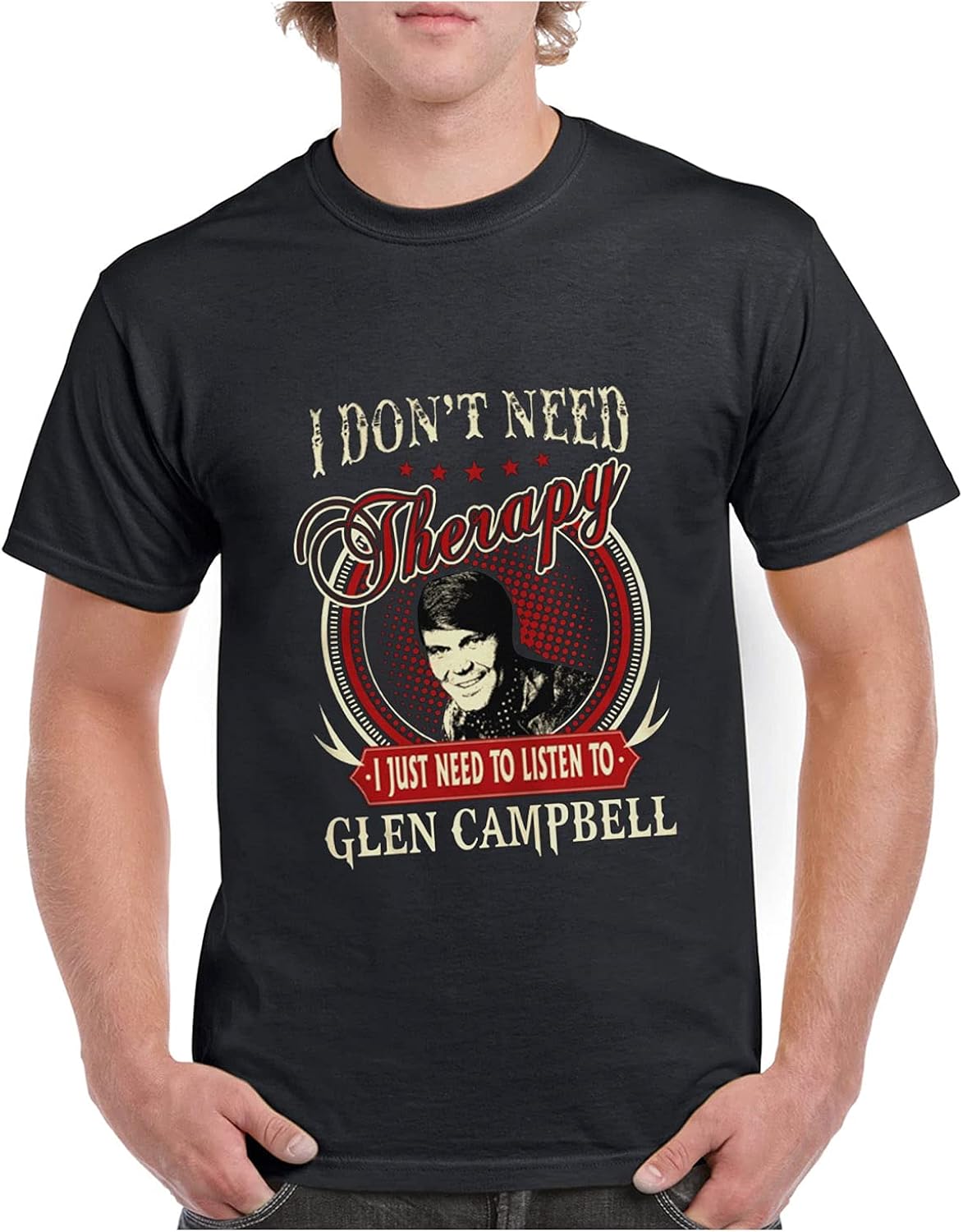 Glen Campbell Wichita Lineman I Just Need to Listen to Glen Campbell