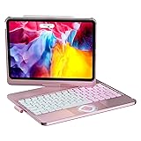 Touchpad Keyboard Case for iPad Pro 11