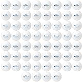 KEVENZ 3 Star Ping Pong Balls, 60,120 or 12 Pack