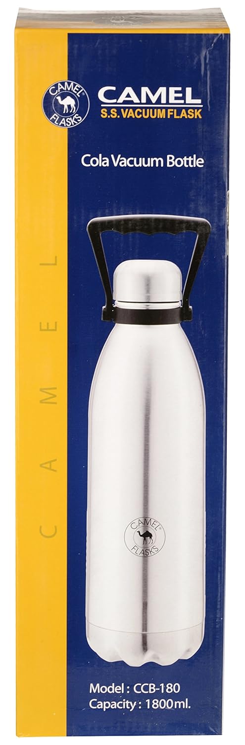 camel thermosteel flask