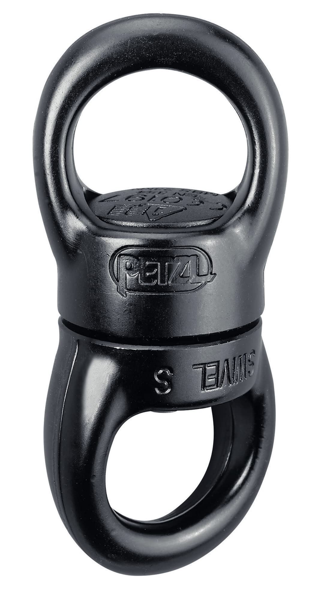 Petzl P58 S Ball Bearing Swivel, Small