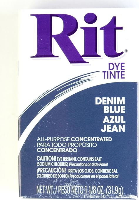 jeans colour powder price