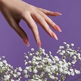 Mylee 5 in 1 Builder Gel 15ml UV/LED Nail Polish Coat Rose view 6