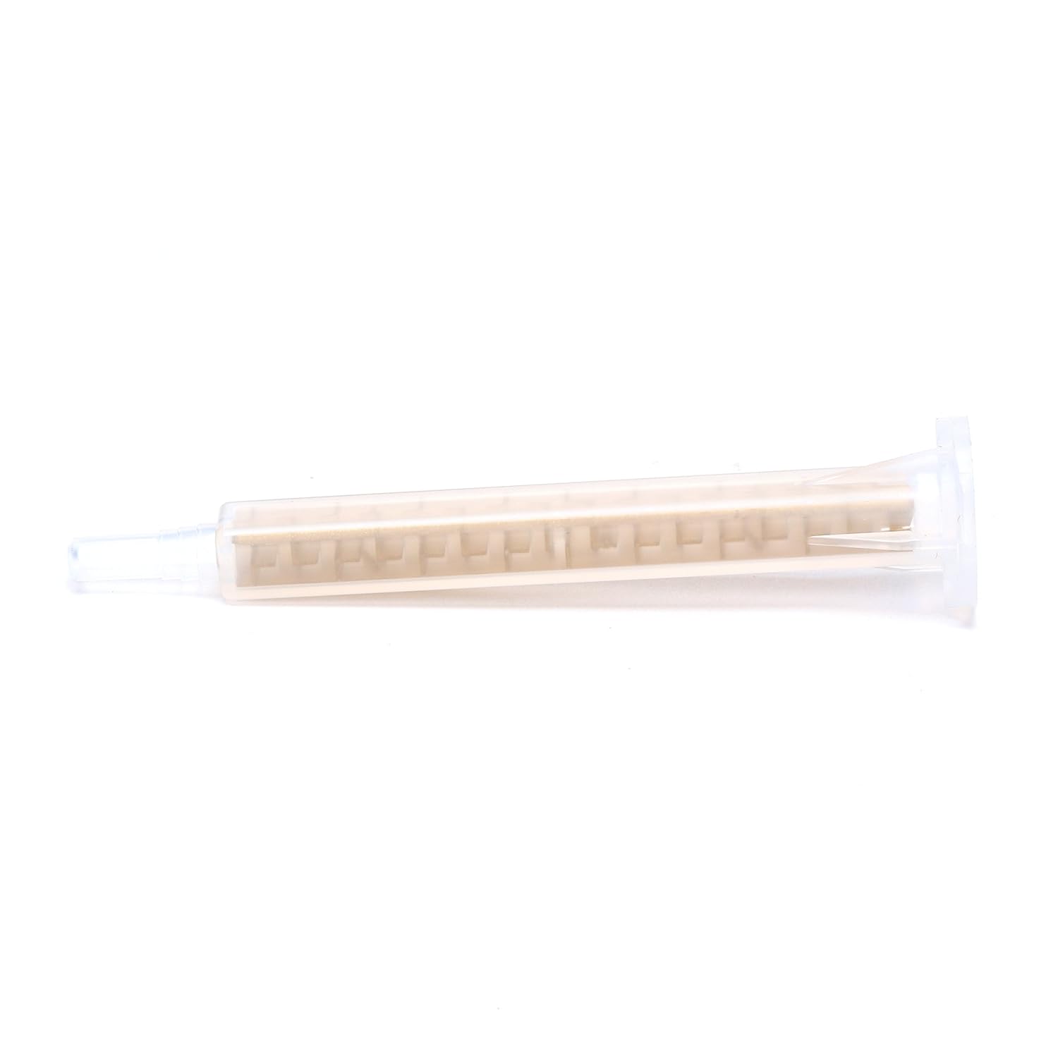 3M Scotch-Weld EPX Mixing Nozzle Square Gold, 37mL and 50mL, 72 nozzles/case