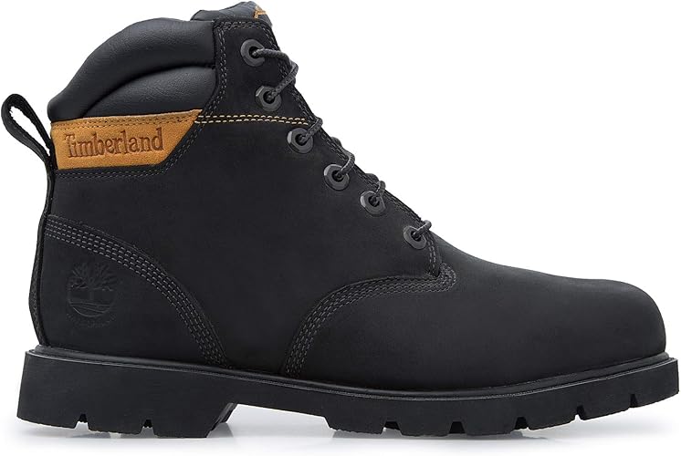 leavitt boot timberland