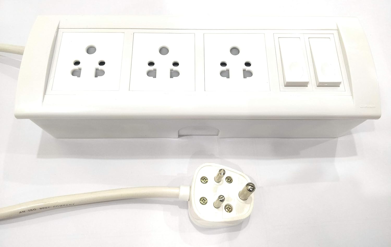 Buy Heavy Duty Extension Board Online at Low Prices in India Amazon.in