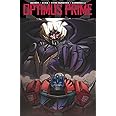 Transformers: Optimus Prime, Vol. 4