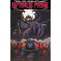 Transformers: Lost Light, Vol. 1: Roberts, James, Lawrence, Jack 