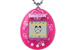 Tamagotchi Original - Lots of Love