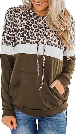 high quality women's sweatshirts