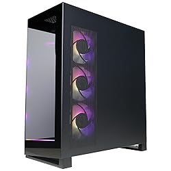 CyberPowerPC Gamer Xtreme VR Gaming PC, Intel Core