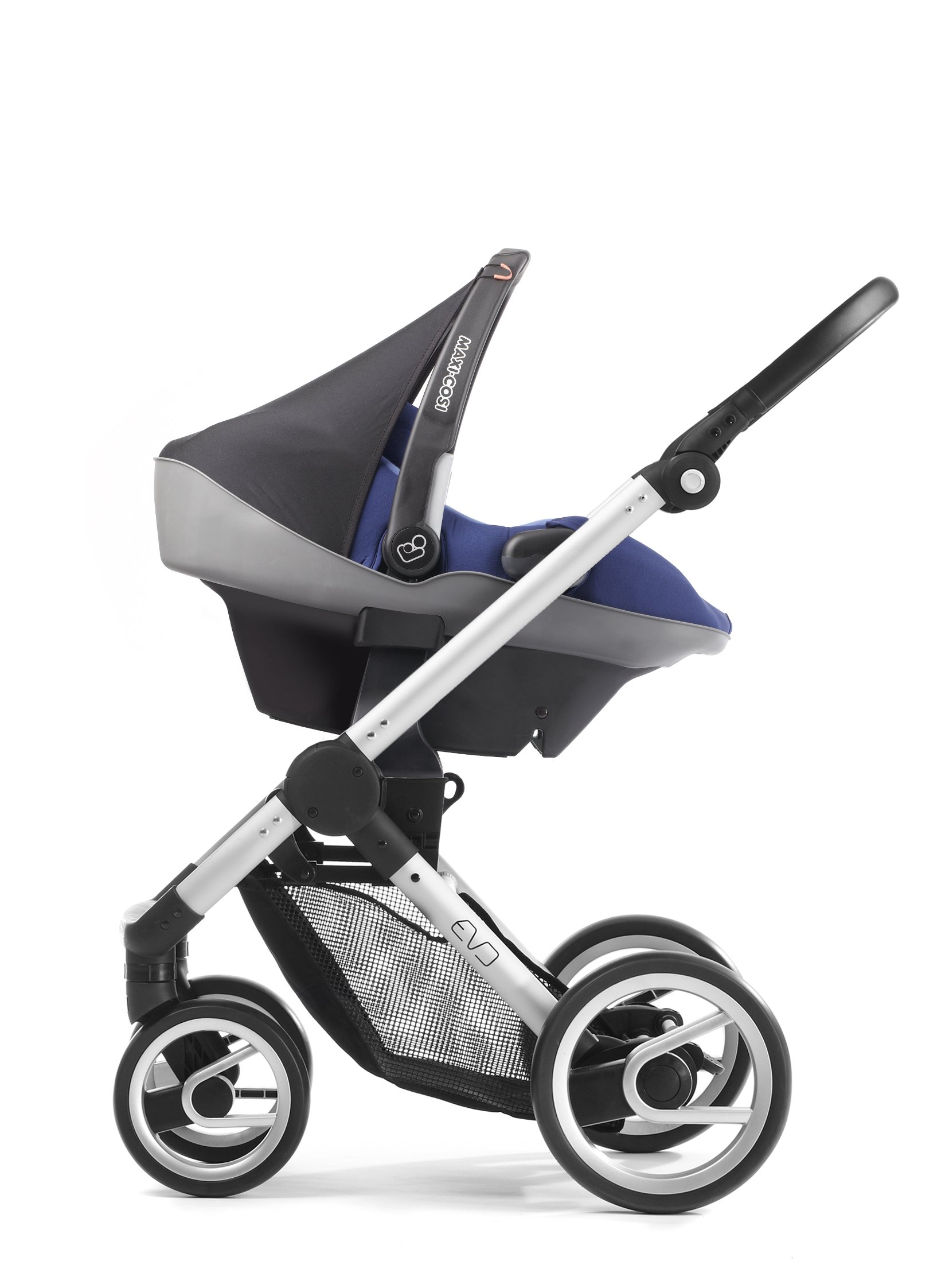 Mutsy Evo Stroller Car Seat Adapter for MaxiCOSI, Black Buy Online in UAE. Baby Products Mutsy Evo Stroller Car Seat Adapter for MaxiCOSI, Black Buy Online in UAE. Baby Products