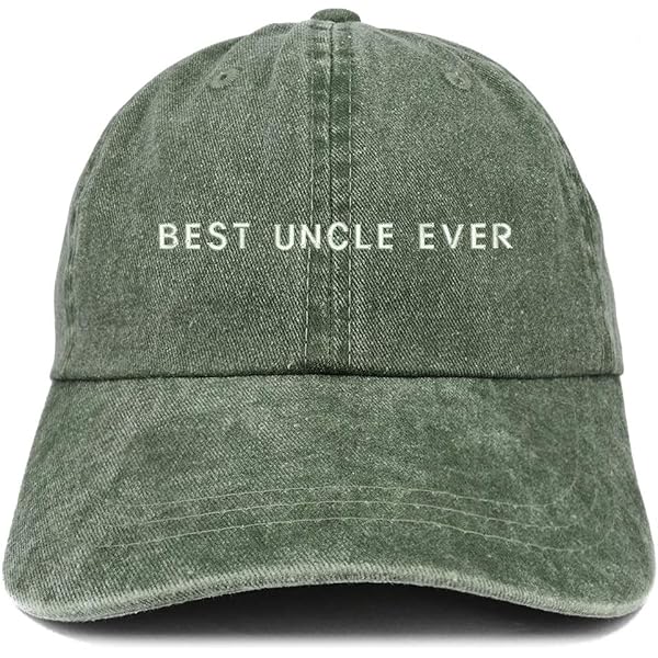 "Nasty Woman" Embroidered Adjustable Cap - Black, Low Profile, 100% Cotton Washed Twill - View #2