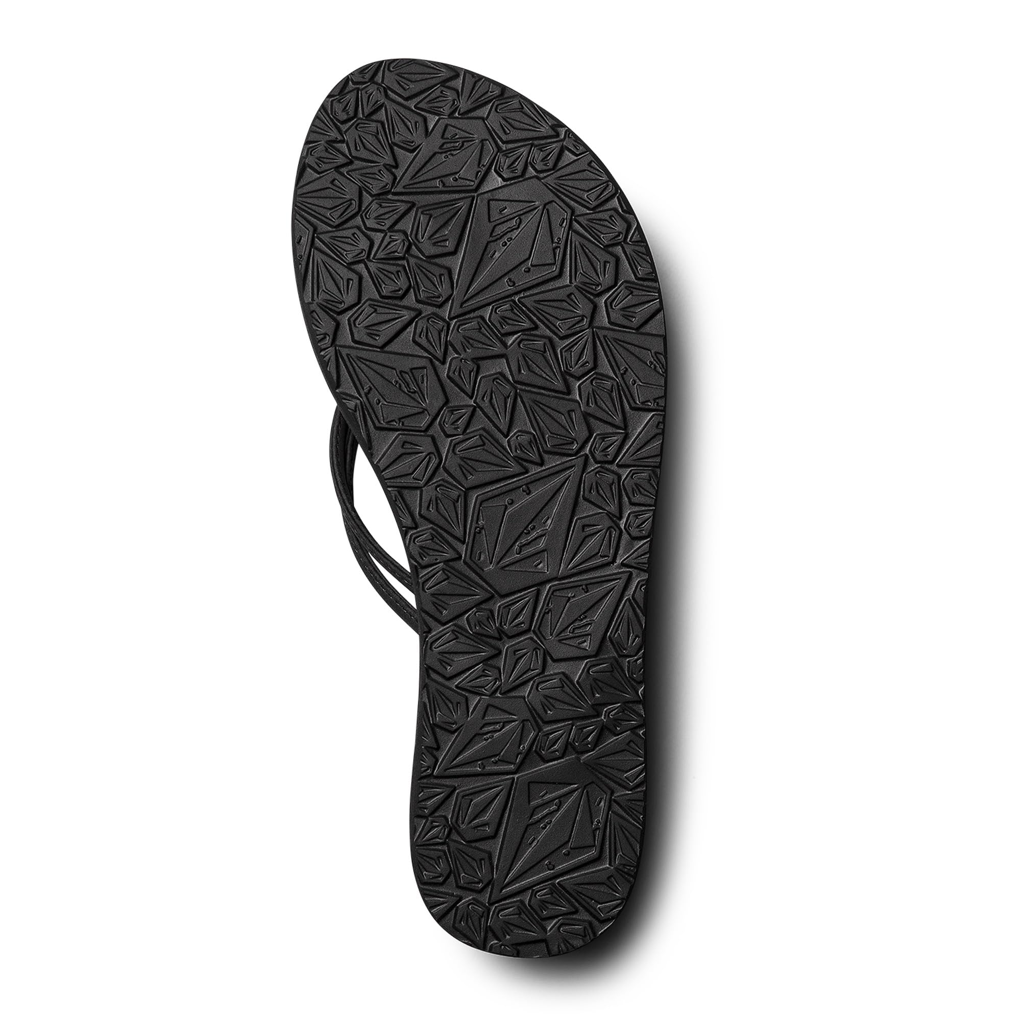 Volcom Women's Forever and Ever Flip Flop Sandal