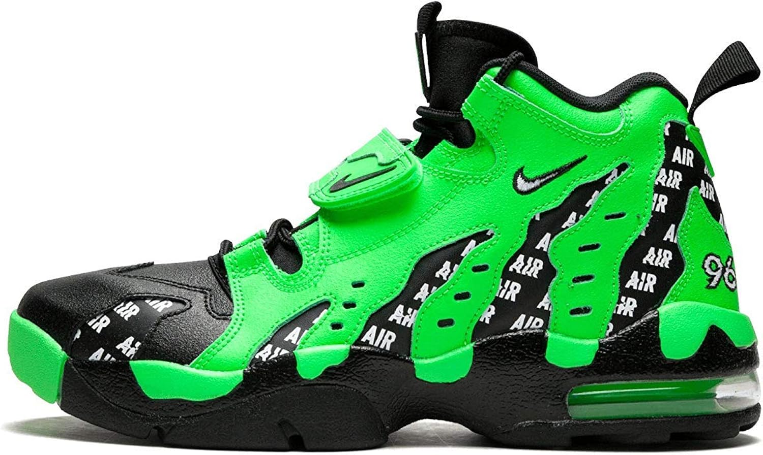 nike dt 96