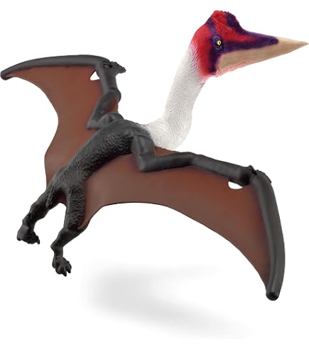 Dioche Figura de Juguete Dinosaurio Oviraptor Dinosaurio Juguete - Figura de Educativa Realista de Alto Detalle para Niños Imaginación y el Juego - Diseño Seguro y Robusto - (Pink Dioche Figura de Juguete Dinosaurio Oviraptor Dinosaurio Juguete - Figura de Educativa Realista de Alto Detalle para Niños Imaginación y el Juego - Diseño Seguro y Robusto - (Pink
