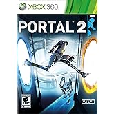 Portal 2 - Xbox 360