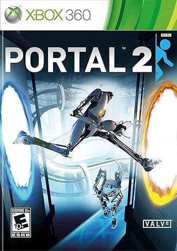 Portal Xbox 360 in Dubai UAE Whizz Games