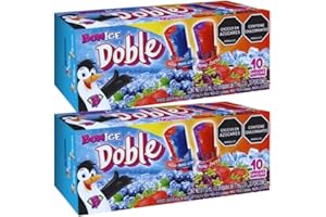 RUUFE Bonice Bolis (20 pack) bonice colombia bonice mexicanos bonice colombiano Bolis bolis bonice