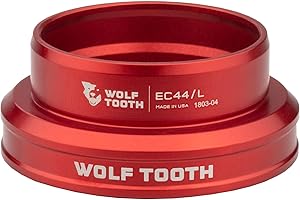 Wolf Tooth Performance External Cup (EC) Headset