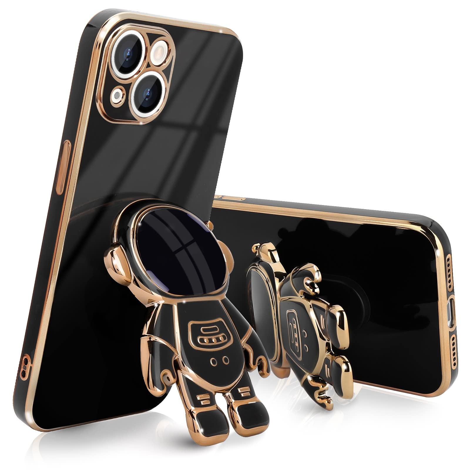 Pepmune Compatible with iPhone 13 Mini Case Cute 3D