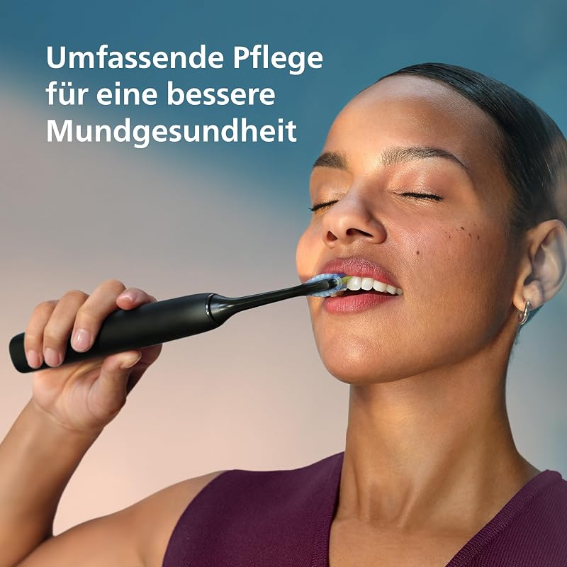 Sonicare DiamondClean Smart 9400 elektrische Zahnbürste