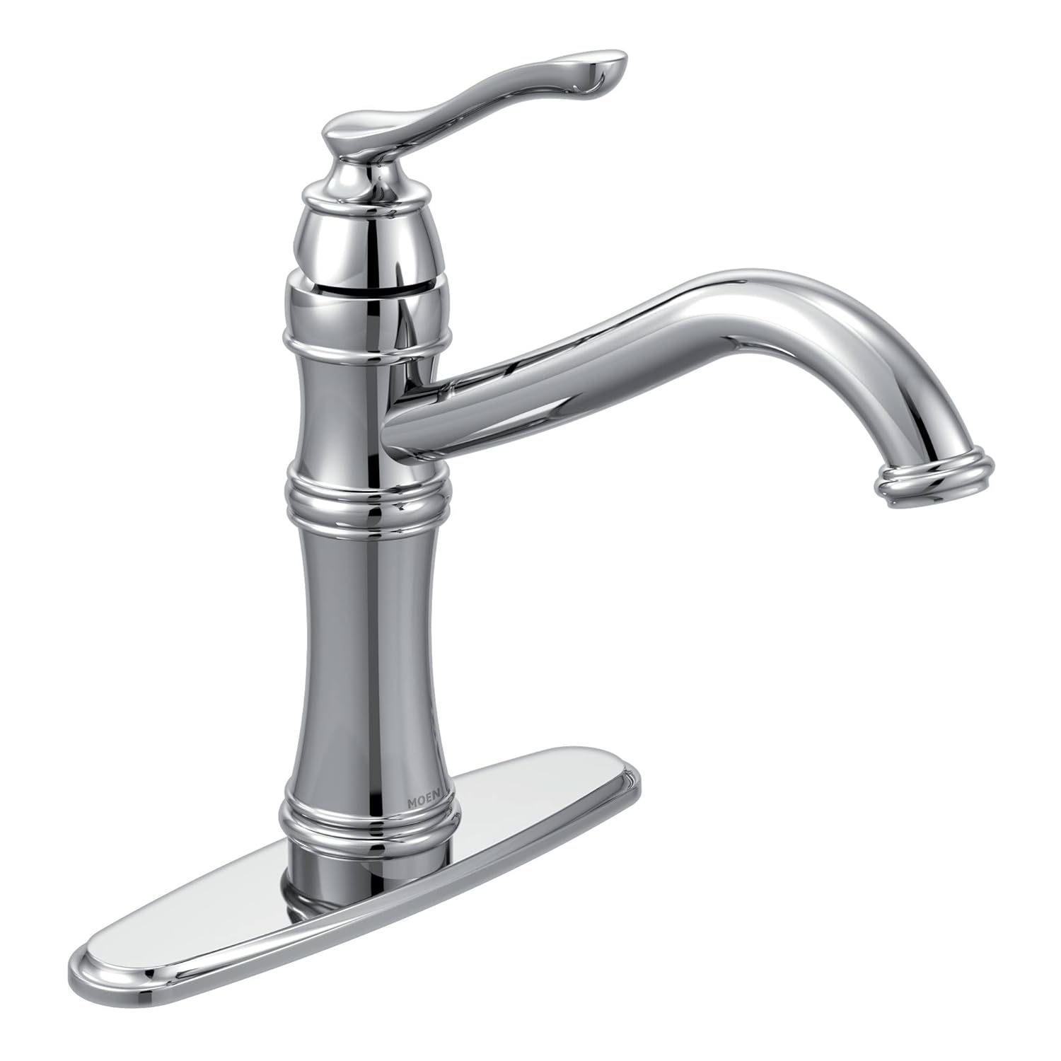 Best One-Handle High Arc Kitchen Faucet