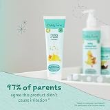 Childs Farm Baby Nappy Cream 100ml Aloe Vera Newborn Sensitive Skin view 3