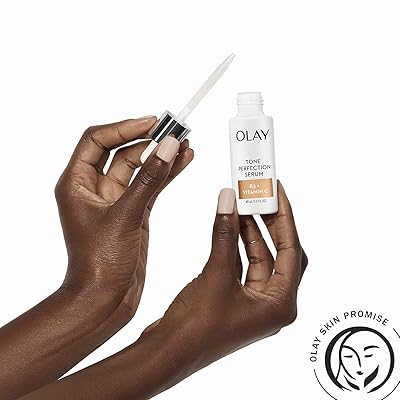 Buy Olay Vitamin C Tone Perfection Serum 1 3 Oz Whip Face Moisturizer Travel Trial Size Gift Set Online In Hong Kong B084tgbljv