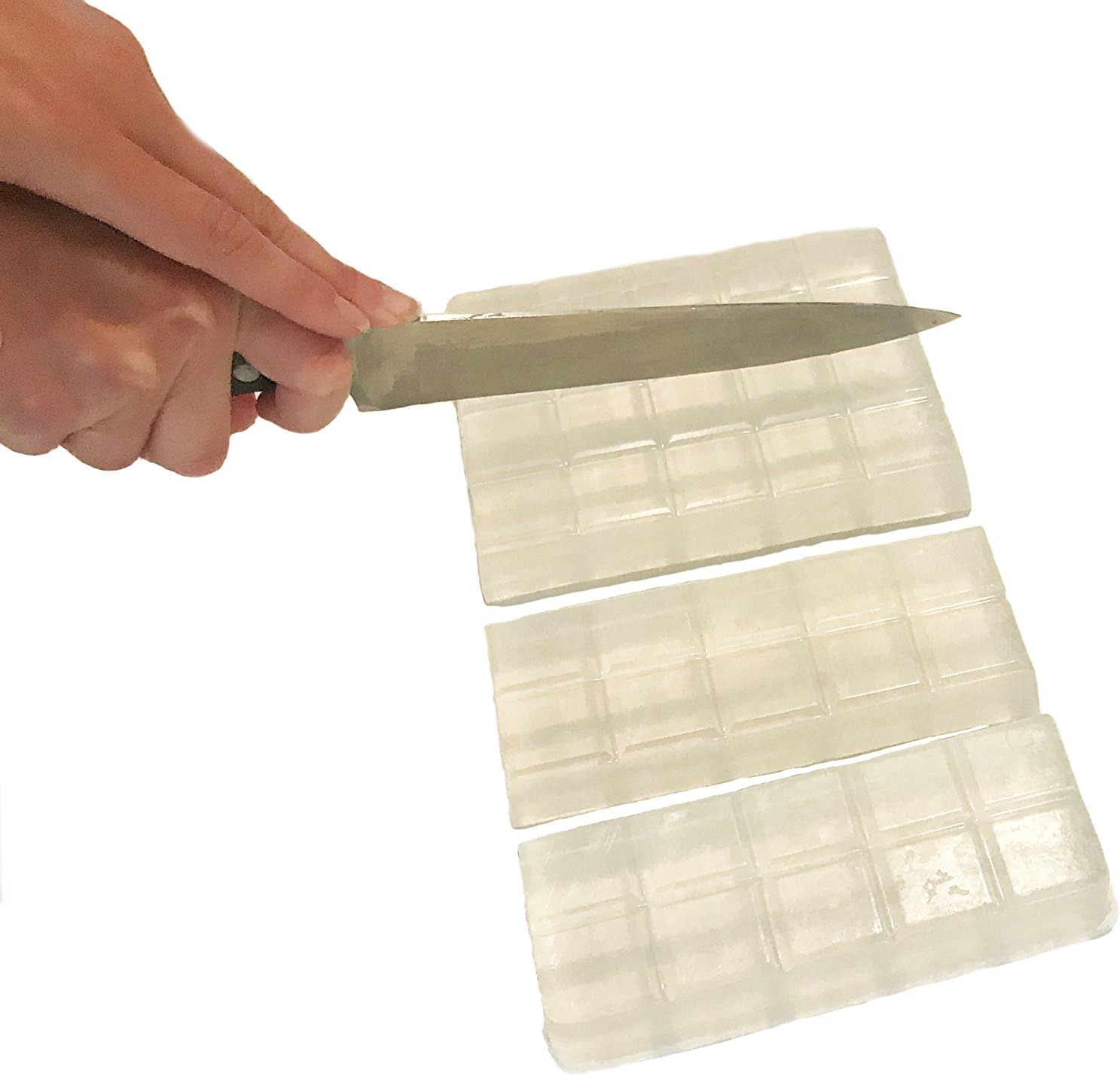 Clear Glycerin Soap Base- 2lb: Arts, Crafts & Sewing