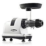 Omega J8006HDS Cold Press Juicer Machine Vegetable