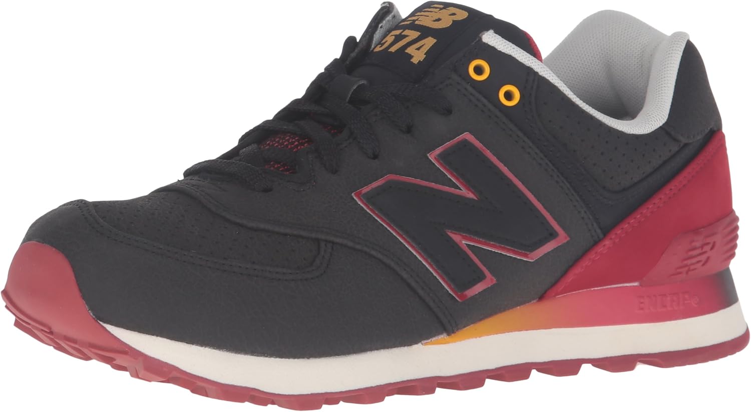 new balance 574 gradient