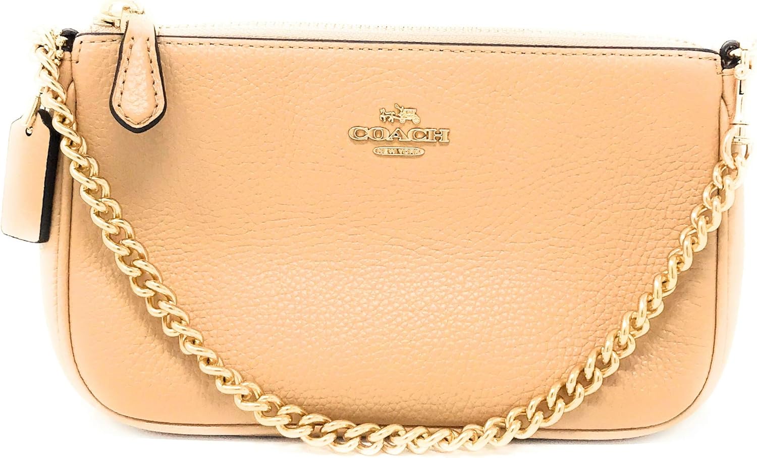 Coach Nolita Wristlet 19 Handbags
