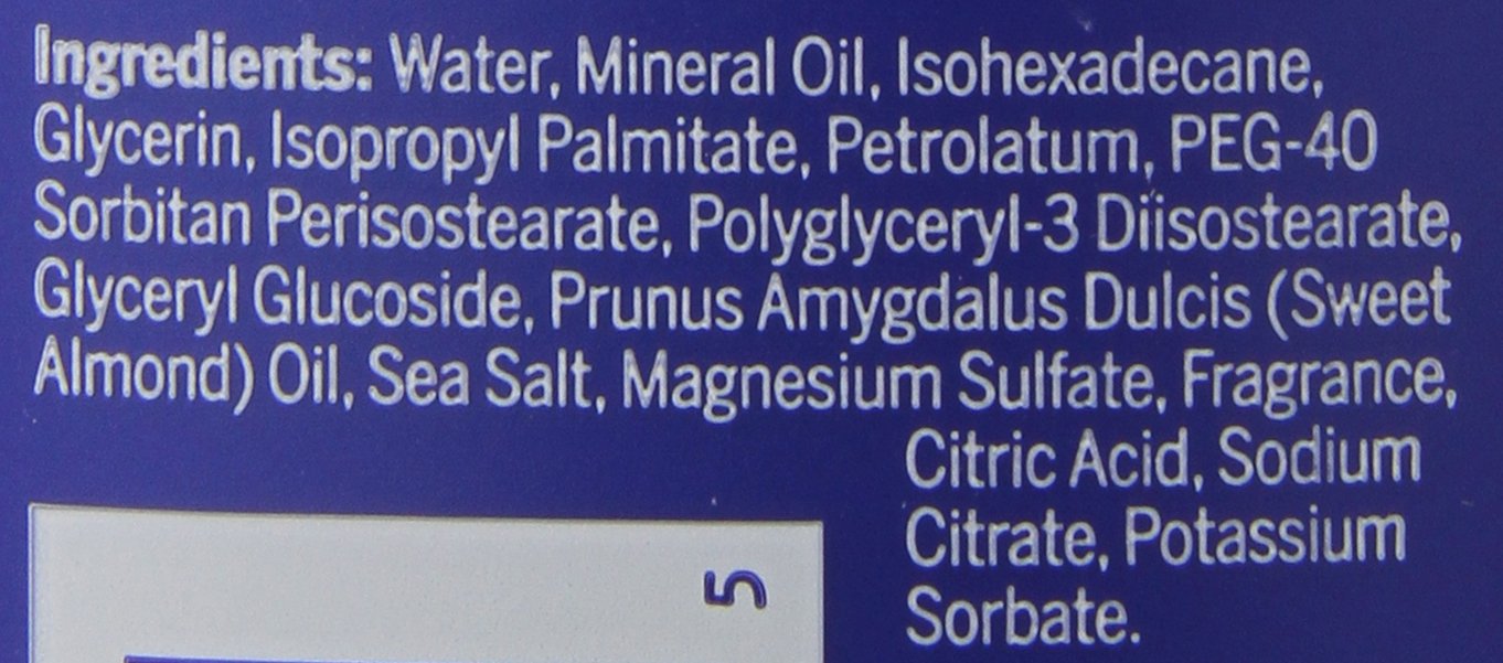 NIVEA Essentially Enriched Body Lotion 6.8 Fl Oz : Nivea Body Milk : Beauty