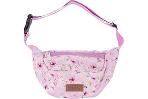 Deux par Deux Kids Unisex Fanny Pack