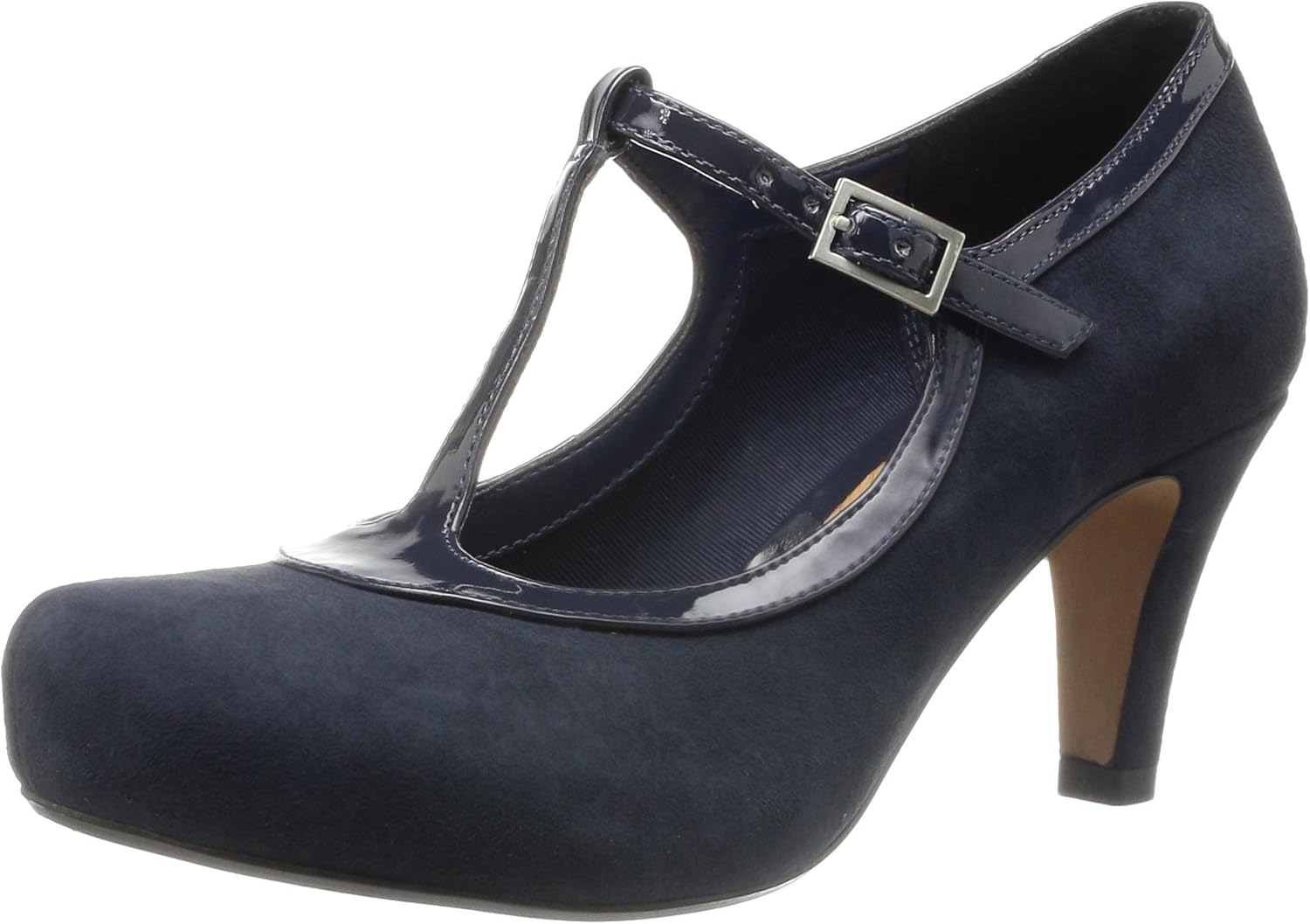 clarks chorus thrill shoes