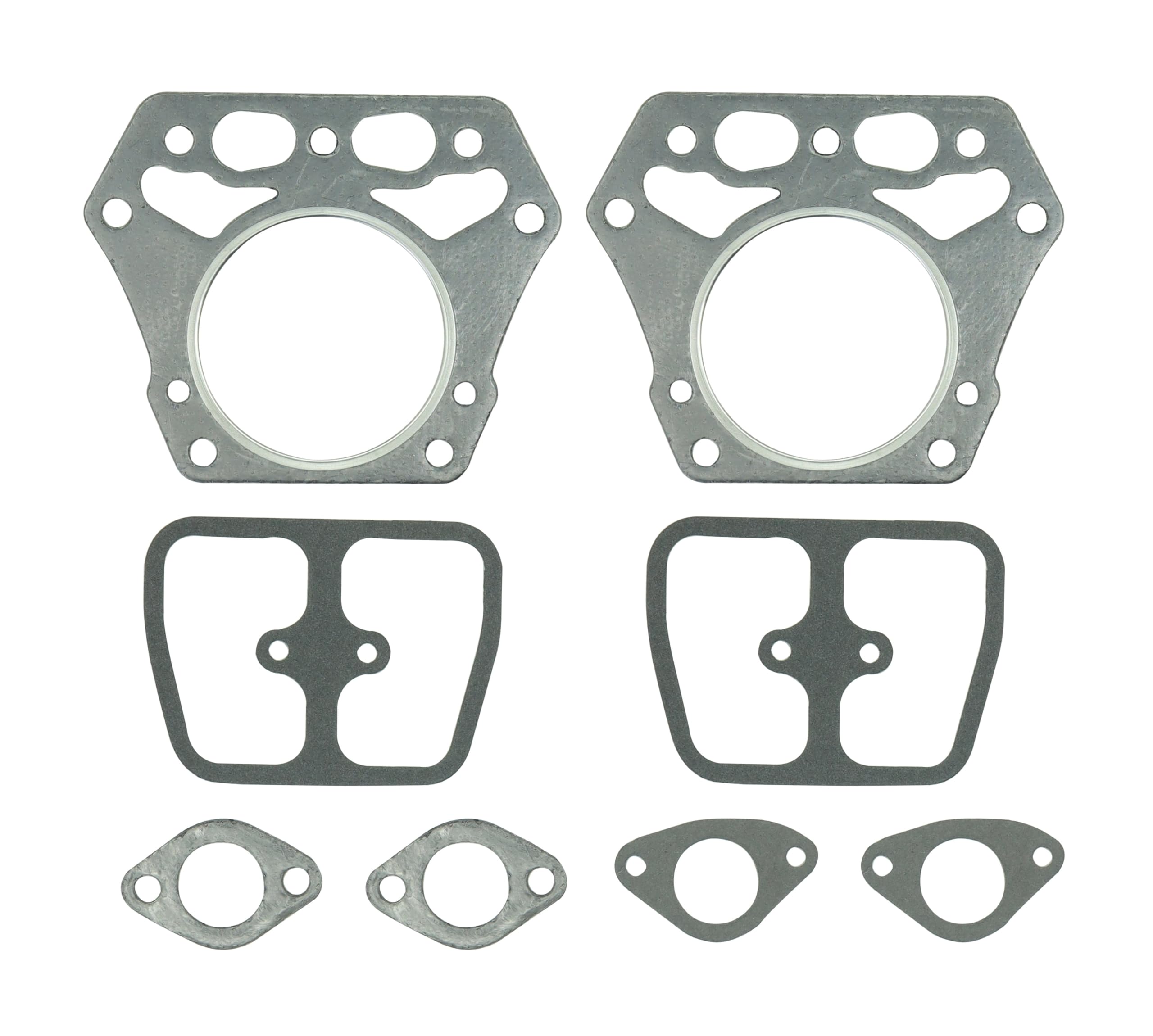 Photo 1 of 2 Set of 11004-7006,11060-7013,11060-7016 11060-7011 Gasket kit for Kawasaki FH601V FH661V FH641 FH680V FH721V Engines