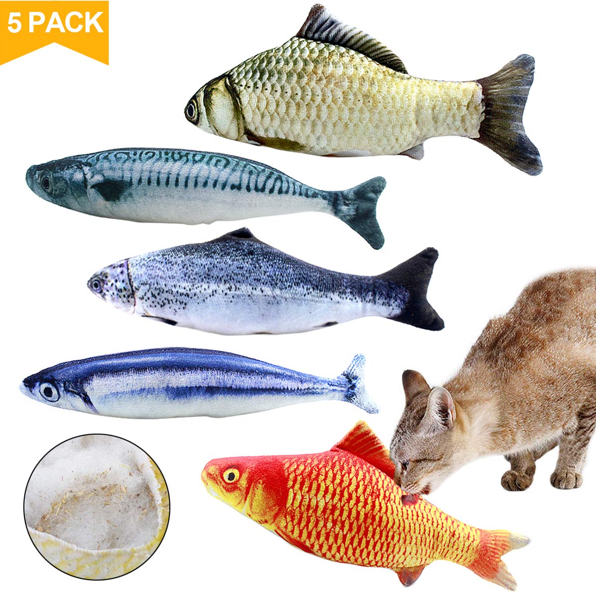 fish toys online