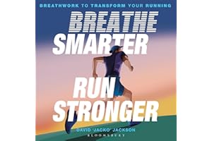 Breathe Smarter, Run Stronger: Breathwork to Transform Your Running