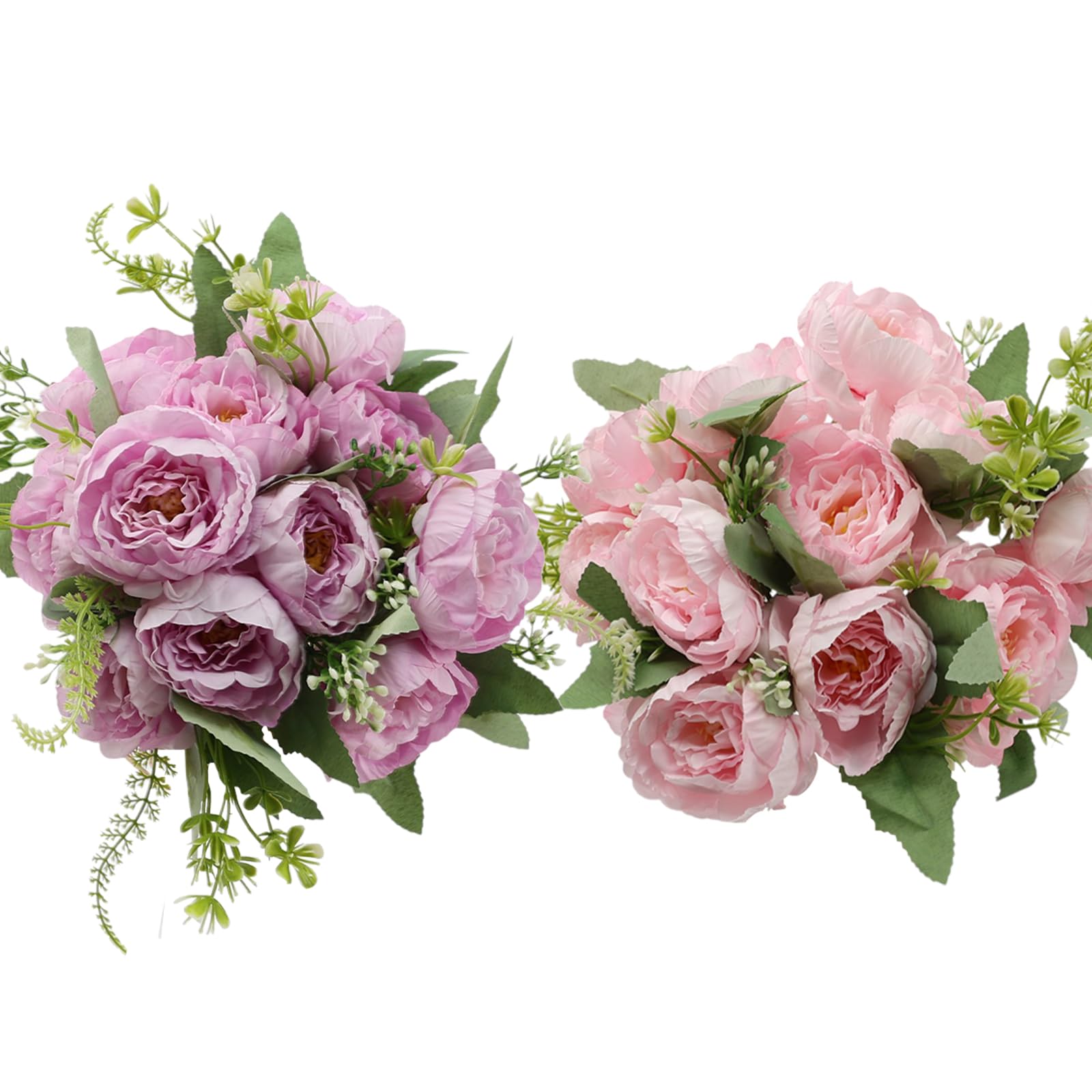 View 1 of 12
Bundles Peonies Artificial Flowers Artificial Peonies