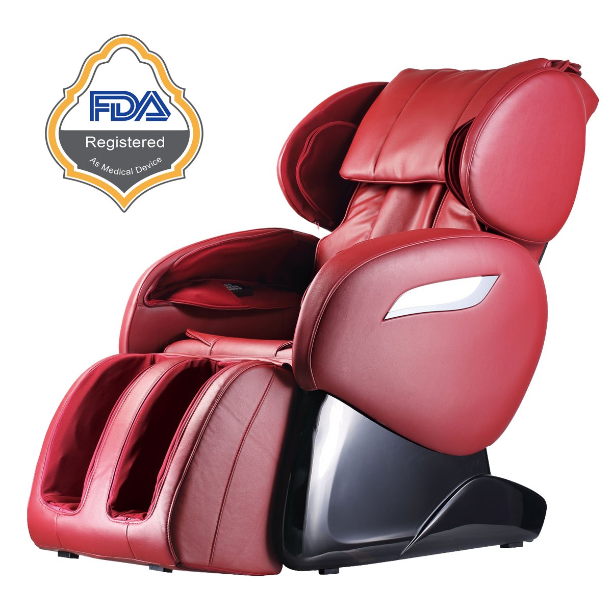 Best novo human touch massage chair