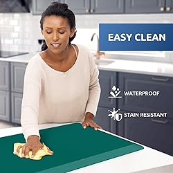 KitchenClouds Kitchen Mat Cushioned Anti Fatigue