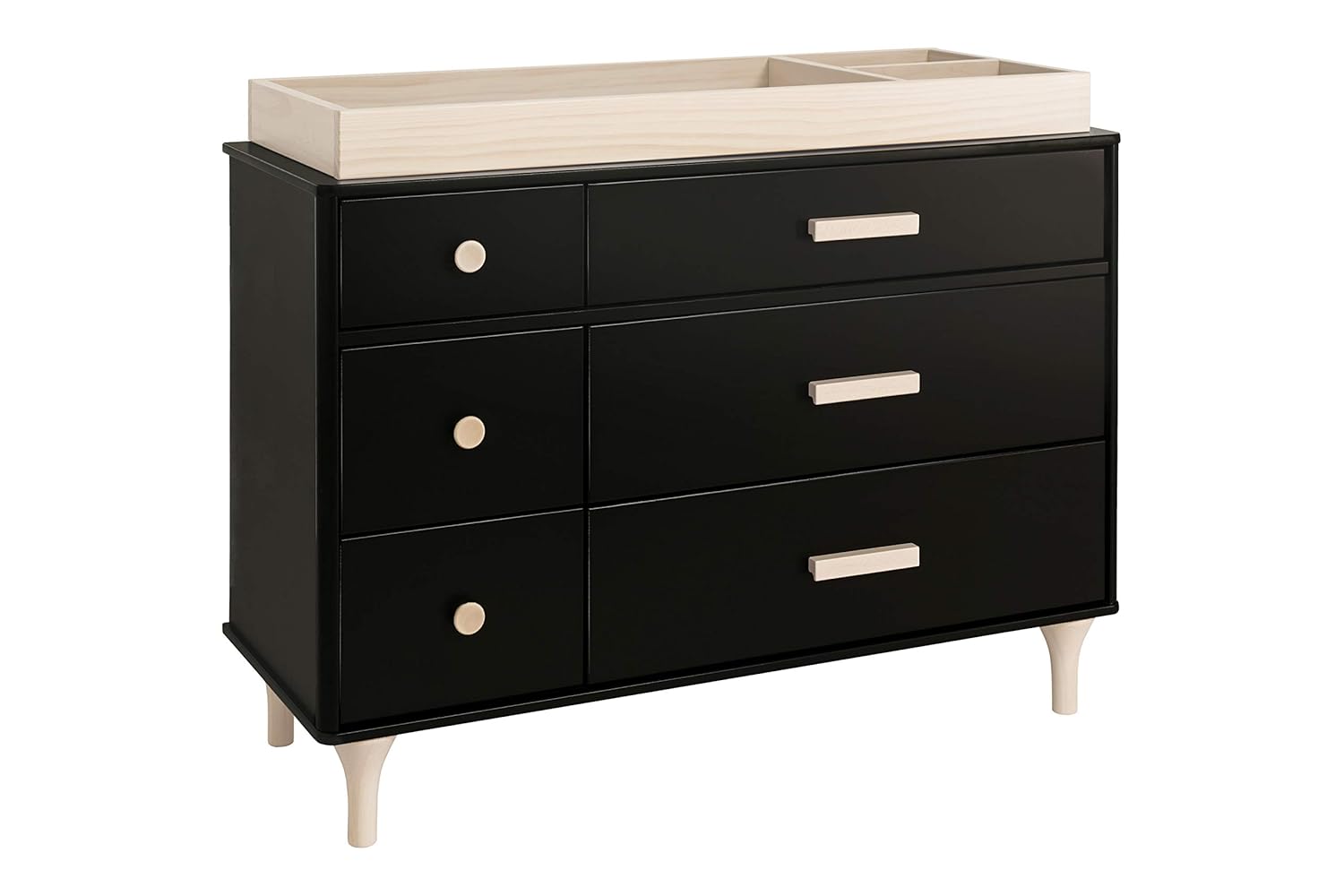 davinci universal removable changing tray