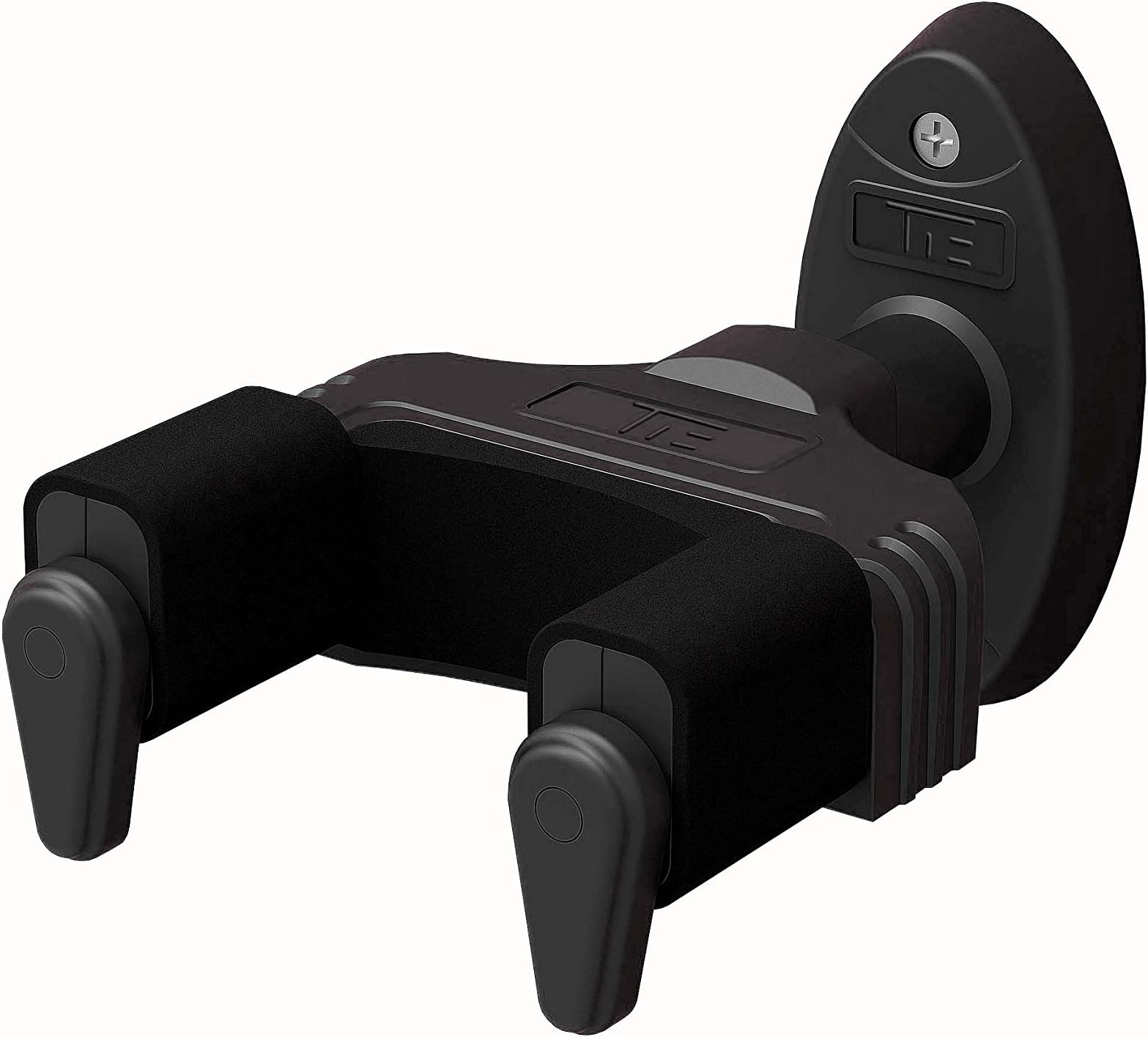 TIE Studio guitar wall mount bracket black pro